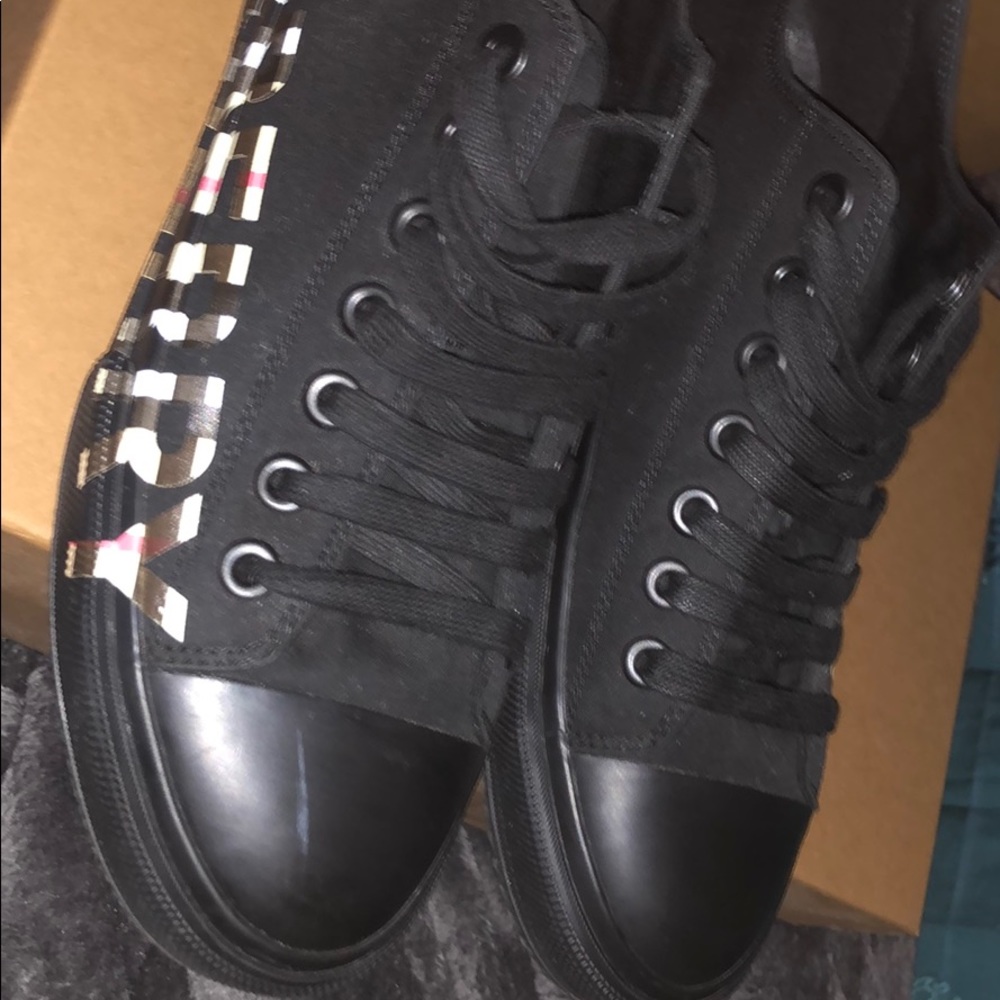 Burberry men shoes - Picture 6 of 7